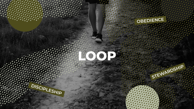 HC MUSIC LOOP